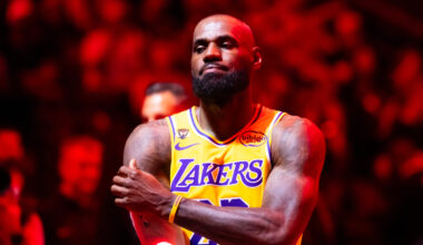 Surprising factor that could keep LeBron James with the Lakers revealed
