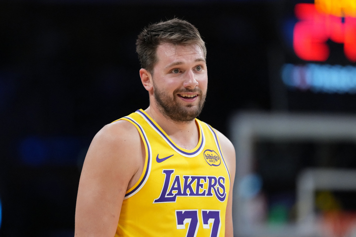 Wizards sensation joins Luka Doncic, LaMelo Ball in epic NBA feat