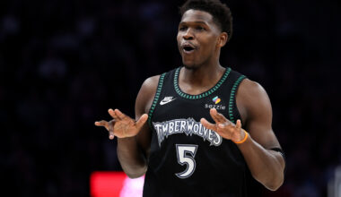 The case for the Timberwolves as title contenders