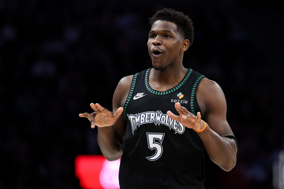 The case for the Timberwolves as title contenders