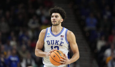 Pacers likely to make a surprise NBA Draft selection if they get the No. 1 pick