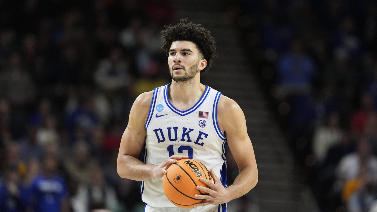 Pacers likely to make a surprise NBA Draft selection if they get the No. 1 pick