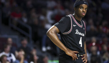 French prospect lands a deal with Memphis Grizzlies