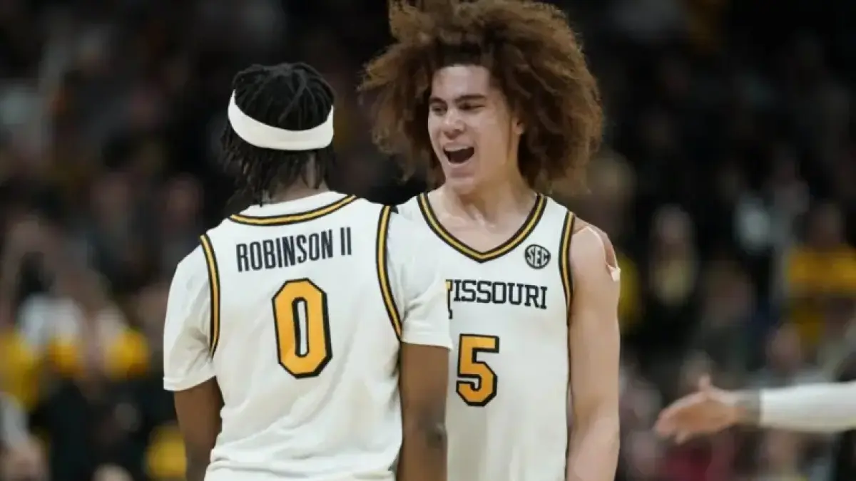TCU, Missouri, Miami Teams Rise in Men’s NCAA Tournament Bubble Watch