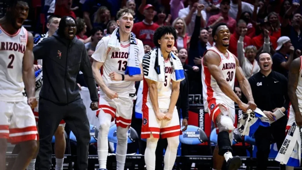 Ncaa Men’s Basketball Scores after the Round of 64: Odds shift, injuries loom, and the Round of 32 arrives