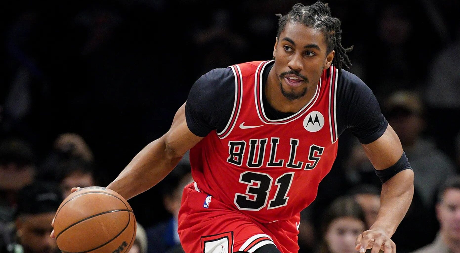 Bulls waive Jaden Ivey after anti-LGBTQ comments in Instagram livestreams