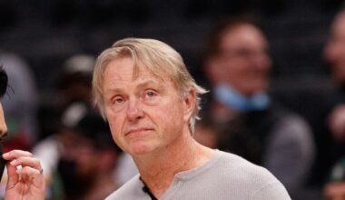 Milwaukee Bucks Poll: Was ownership right to speak about Giannis’ future?