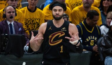 Cavalier likely to make season-debut vs. Mavs Sunday