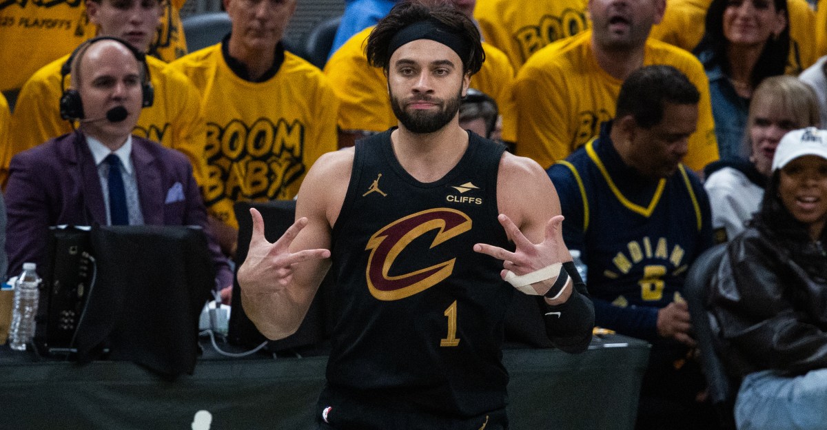 Cavalier likely to make season-debut vs. Mavs Sunday