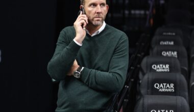 Revisionist history or worthy counter-narrative? Sean Marks is getting kudos