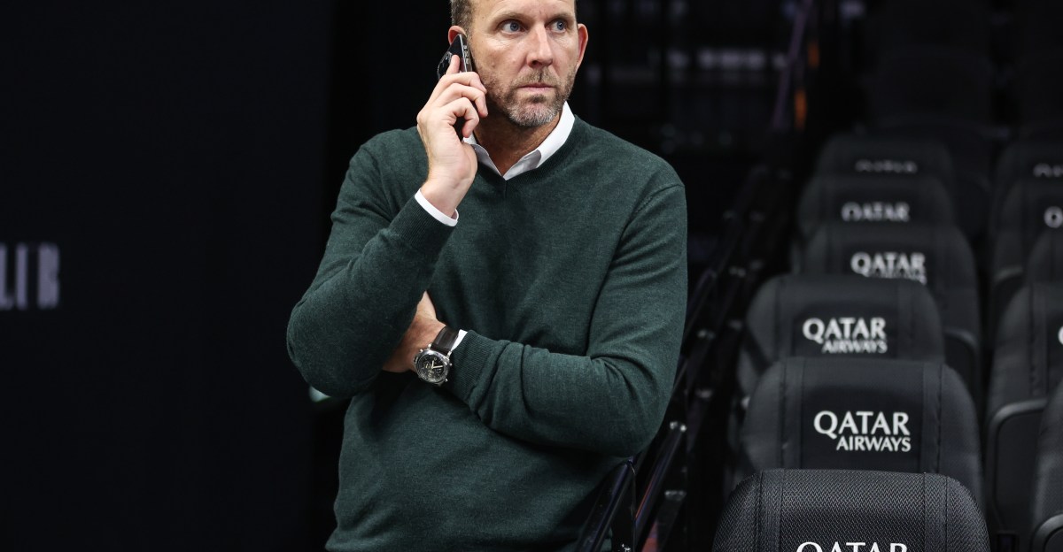 Revisionist history or worthy counter-narrative? Sean Marks is getting kudos