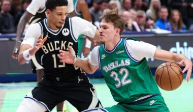 Bucks vs. Dallas Mavericks: Preview, Start Time, TV Schedule & Injury Report