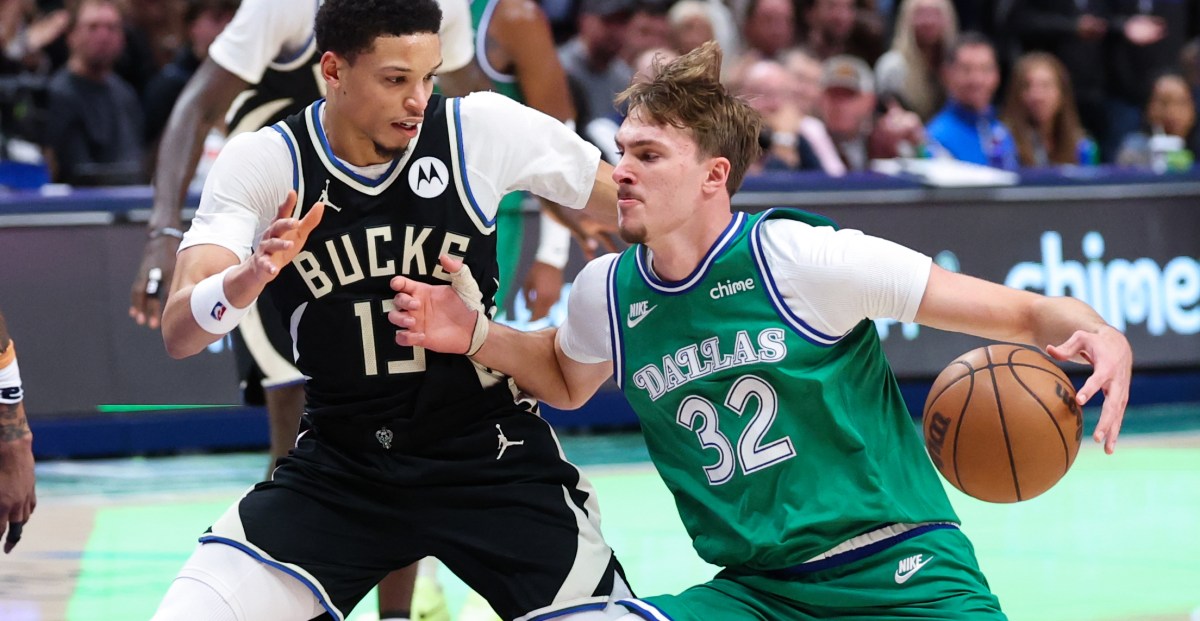 Bucks vs. Dallas Mavericks: Preview, Start Time, TV Schedule & Injury Report
