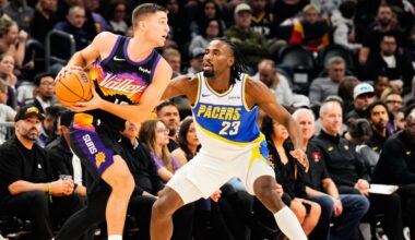 Game Preview: Suns must avoid the trap in Indianapolis to keep pace in the West