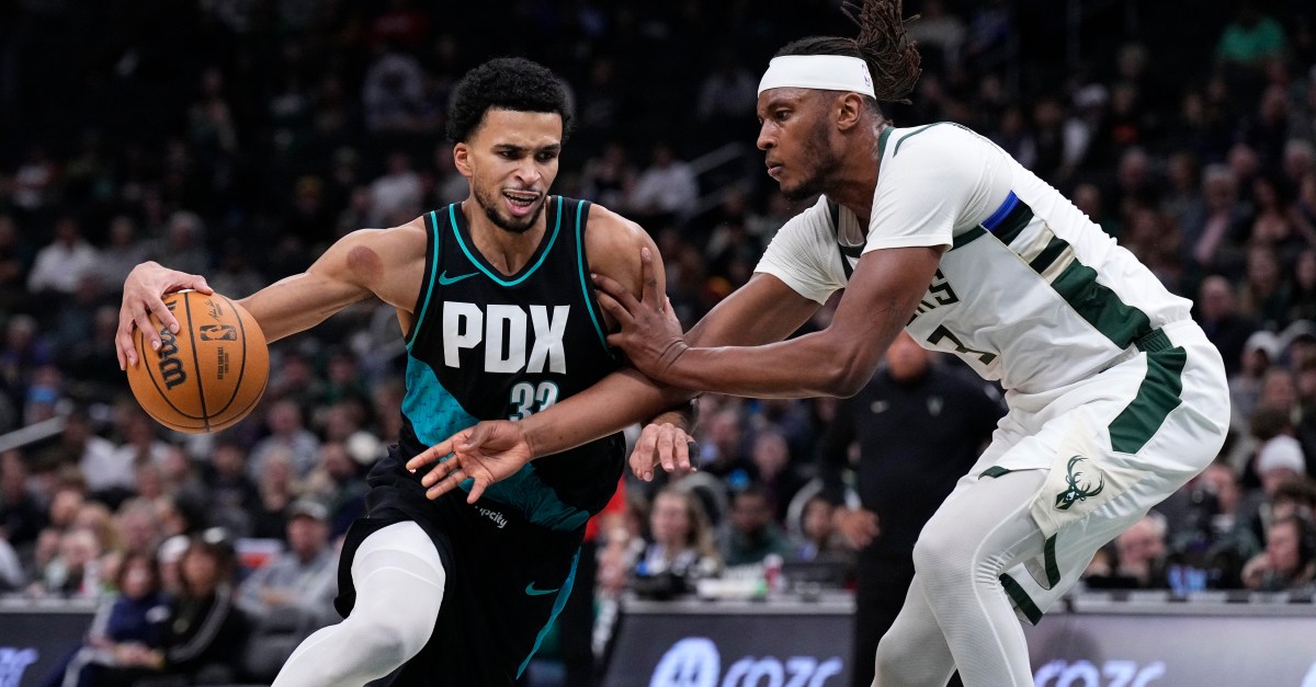 Bucks vs. Trail Blazers Preview, Start Time, TV Schedule & Injury Report