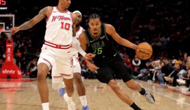 Houston Rockets vs. New Orleans Pelicans game preview