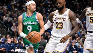 Dallas Mavericks Sign Ryan Nembhard to Two-Year Contract