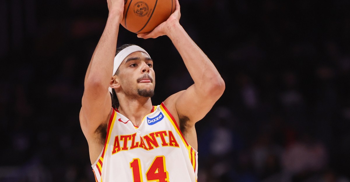 Things are swell on the draft picks front