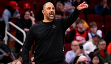 VOTE: What do you want to do about Ime Udoka?