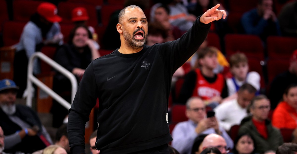 VOTE: What do you want to do about Ime Udoka?