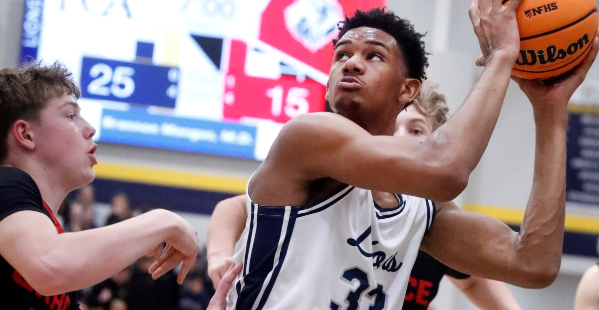 2026 top-50 recruit Chris Washington Jr. drawing interest from Kentucky Basketball