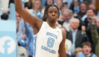 Caleb Wilson declares for the NBA Draft