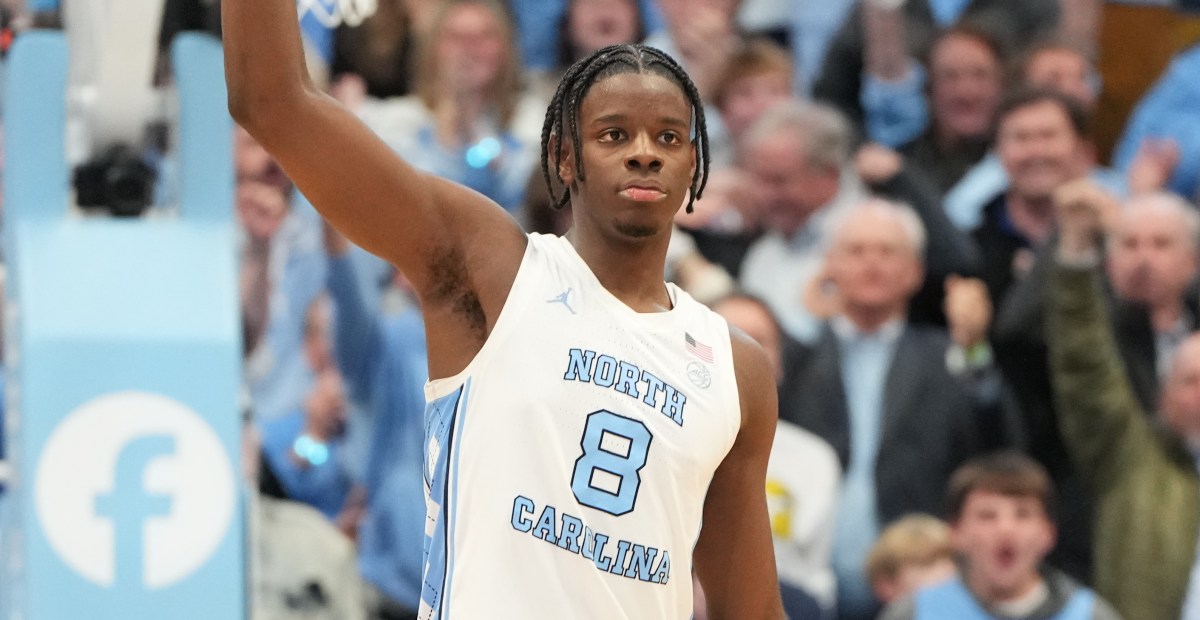 Caleb Wilson declares for the NBA Draft