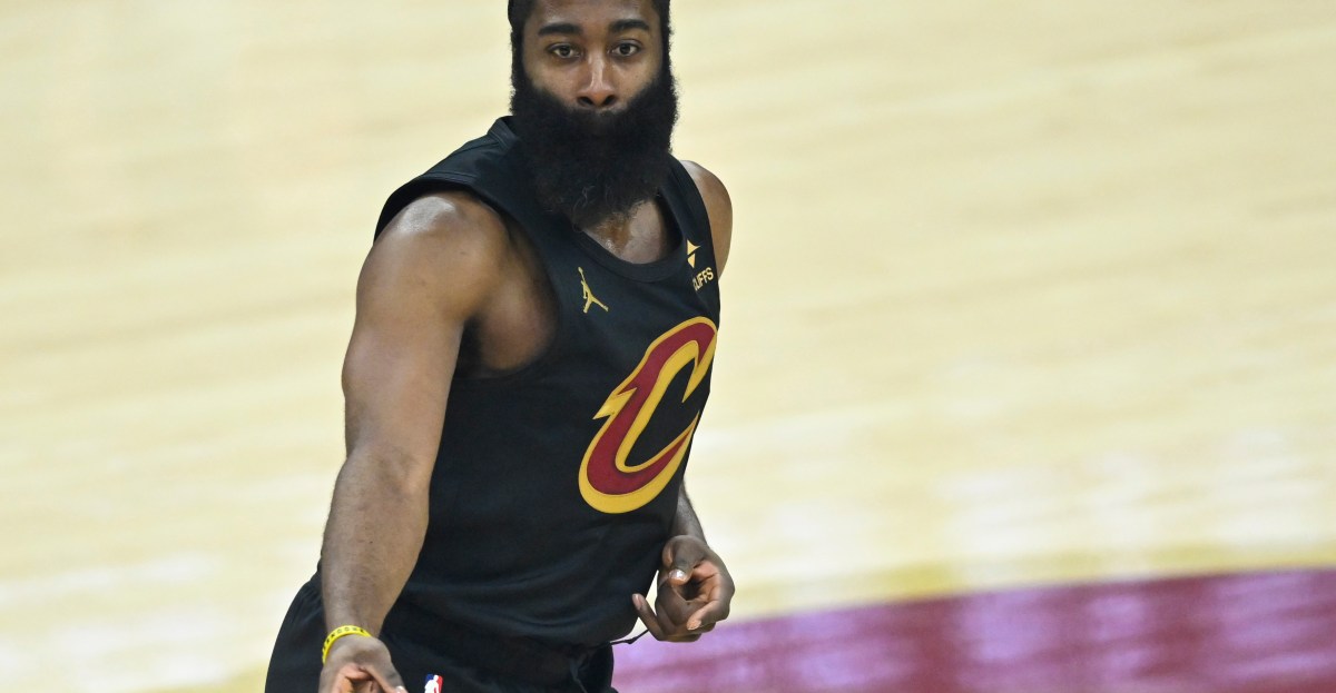 Progress Report: Grading James Harden’s first 14 games with the Cavs