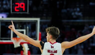 Selection Sunday 2026: How to watch, what teams are in, and more