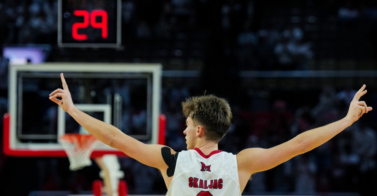 Selection Sunday 2026: How to watch, what teams are in, and more