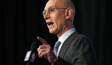 NBA expansion only works if the league fixes tanking first