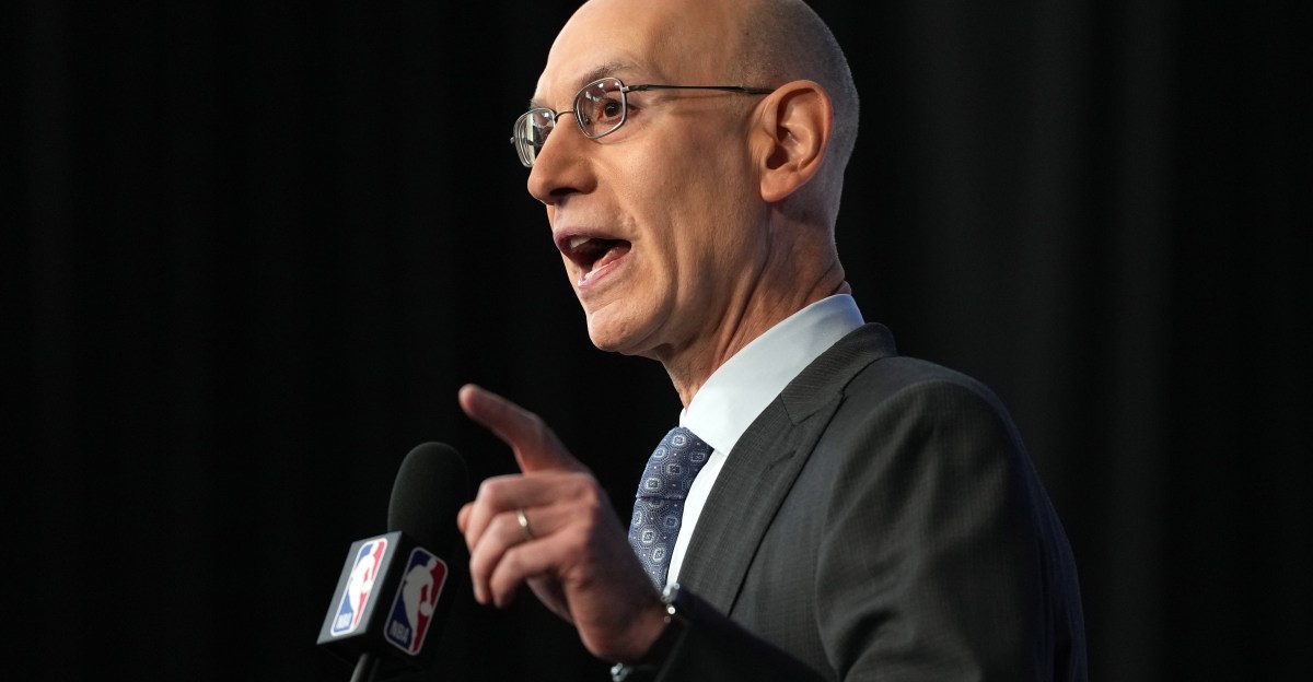 NBA expansion only works if the league fixes tanking first
