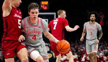 Purdue Basketball: How to Watch #8 Purdue (22-6, 12-5) at Ohio State (17-11, 9-8) & Fan Discussion