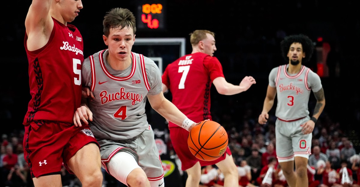 Purdue Basketball: How to Watch #8 Purdue (22-6, 12-5) at Ohio State (17-11, 9-8) & Fan Discussion