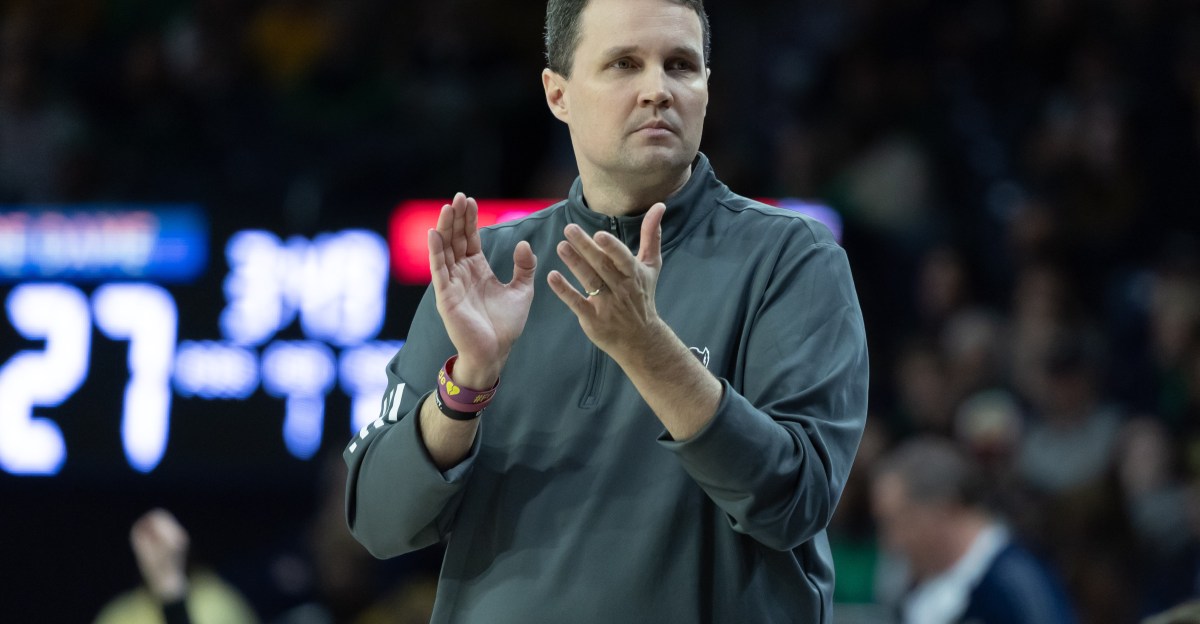 Roster Build 2026 - Step 1: Recruit the Team