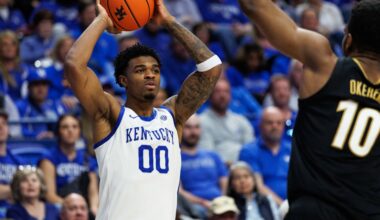 College basketball’s 7 most disappointing men’s teams in 2026