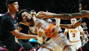 Iowa State expert previews the Arizona Wildcats men’s basketball game, makes a score prediction