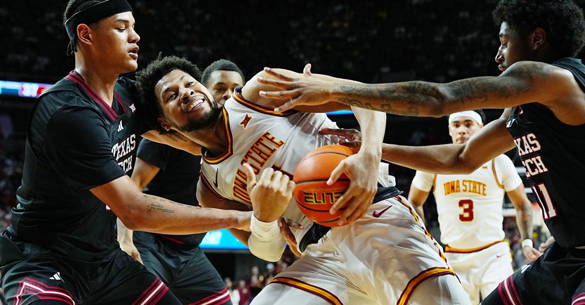 Iowa State expert previews the Arizona Wildcats men’s basketball game, makes a score prediction