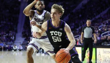 Bubble Watch Update: 2026 Men’s NCAA Tournament Bracketology, Feb. 27