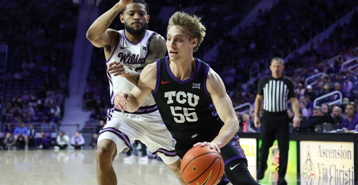 Bubble Watch Update: 2026 Men’s NCAA Tournament Bracketology, Feb. 27