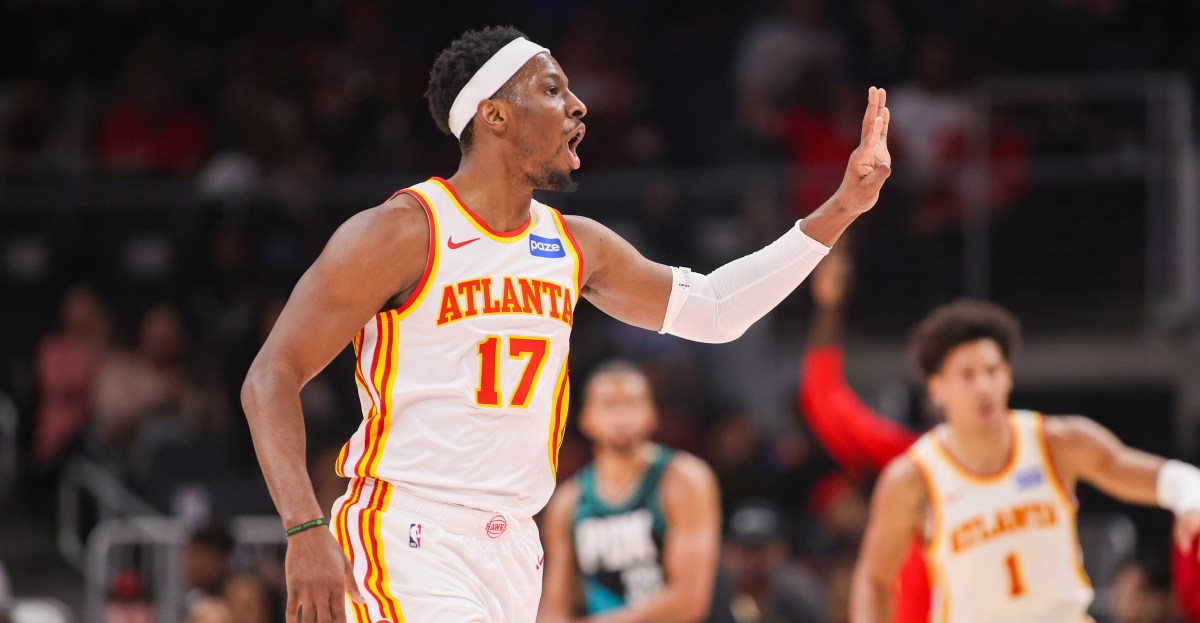 Portland Trail Blazers Outclassed in Every Aspect By Atlanta Hawks