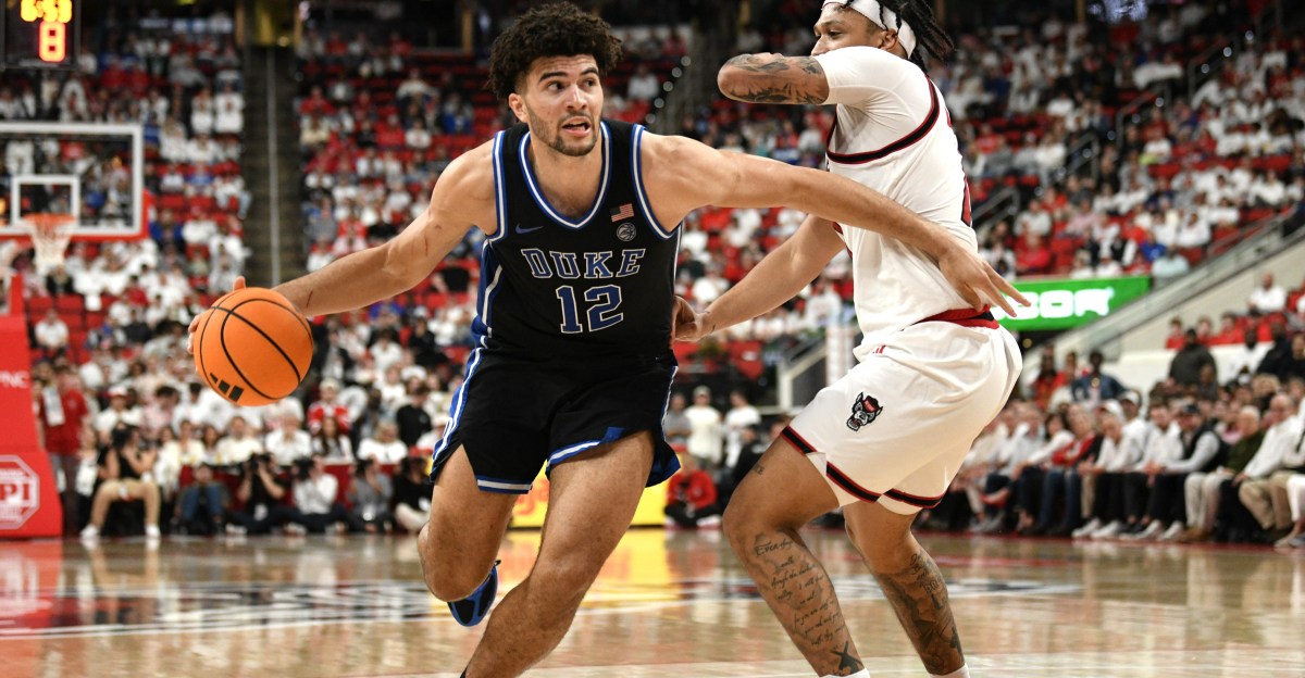 NBA Draft watch: Players to watch in the ACC Conference Tournament