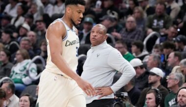 Milwaukee Bucks Survey: Do fans even want to make the play-in or NBA playoffs?