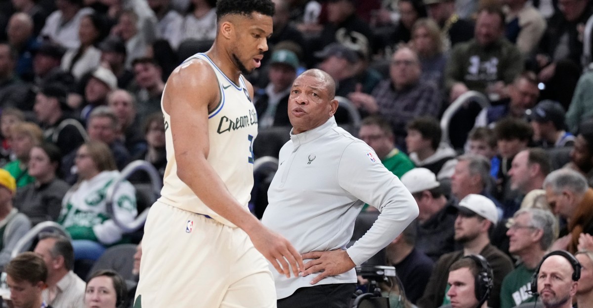 Milwaukee Bucks Survey: Do fans even want to make the play-in or NBA playoffs?