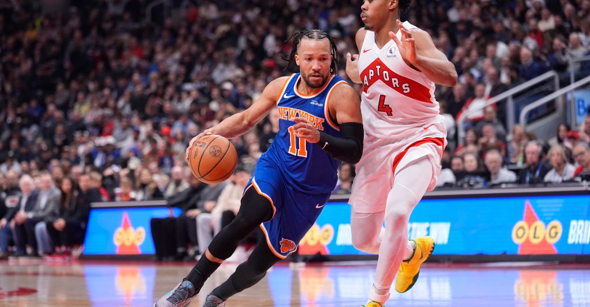 Knicks Standings Watch: Who to root for and against, March 23-28