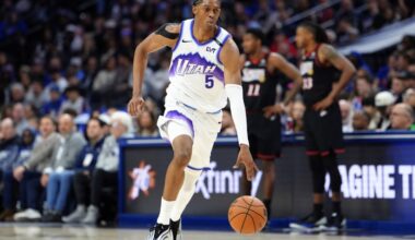 Utah Jazz vs Milwaukee Bucks preview: A deer in headlights