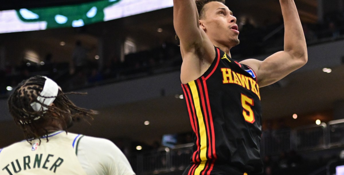 Player Grades for Giannis Antetokounmpo, Myles Turner in Bucks’ loss vs. Hawks