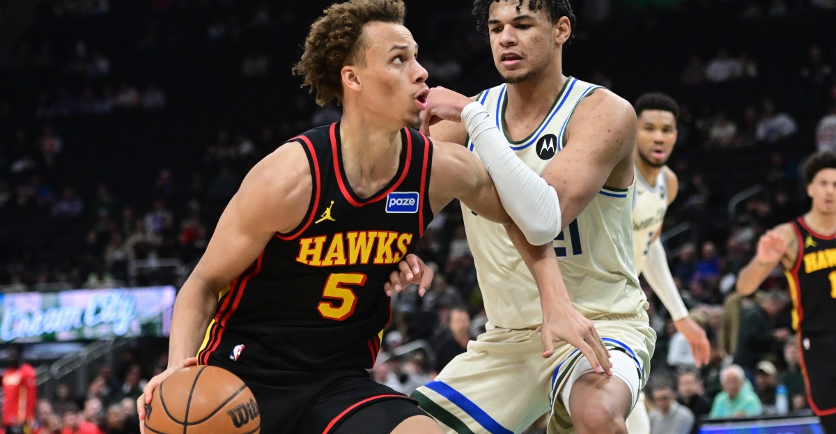 Bucks at Hawks: start time, TV, streaming, radio, game thread