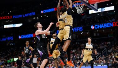 Wizards at Jazz discussion | Bullets Forever