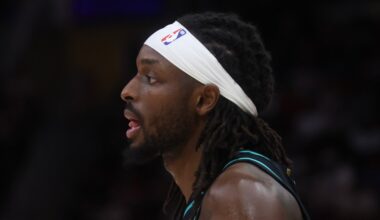 Trail Blazers’ Jerami Grant, Vit Krejci to Remain Out Versus Clippers